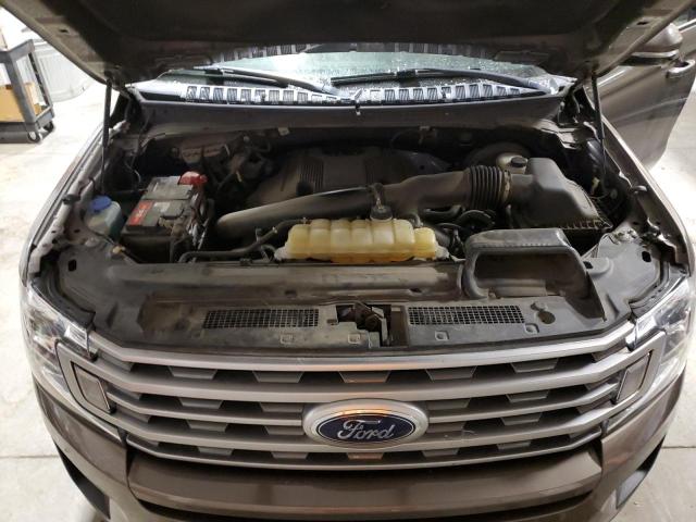 1FMJK1HTXJEA54974 Ford Expedition Max Xlt