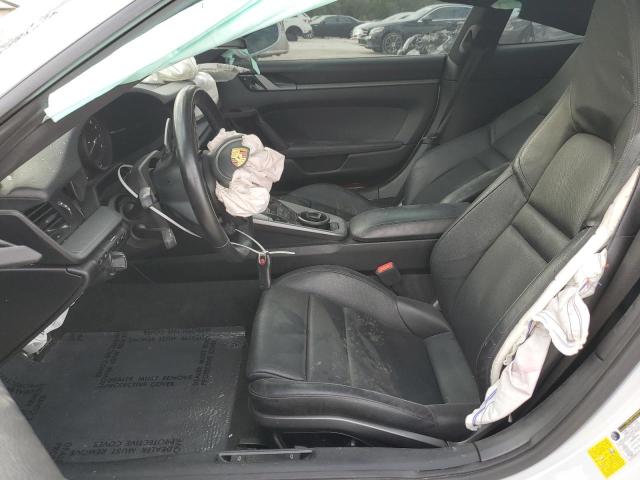 WP0AA2A99MS205305 Porsche 911 CARRERA