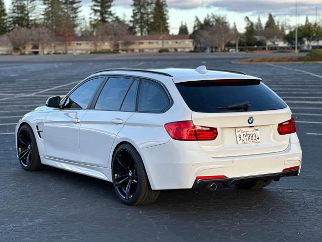 WBA3K5C54FK300968 BMW 328 D Xdrive