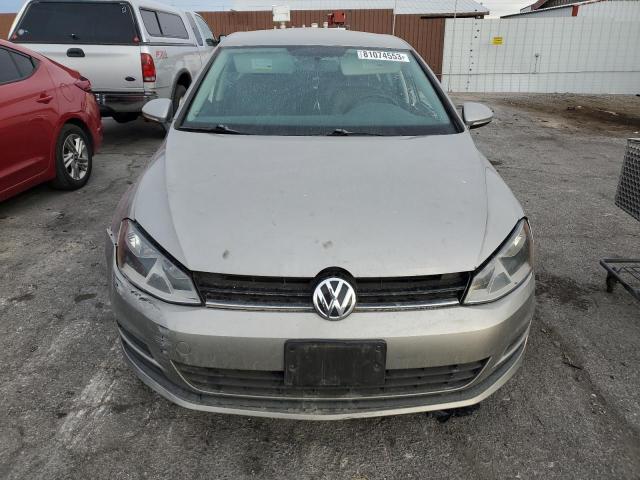3VW2A7AU8FM015185 Volkswagen Golf Tdi