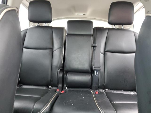 5N1DL0MM8KC513516 Infiniti QX60 LUXE