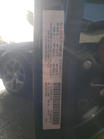 2C3CDZBG9FH740798 Dodge Challenger Sxt Plus