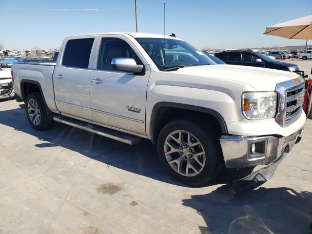 3GTP1VEC9EG476990 GMC Sierra C1500 Slt