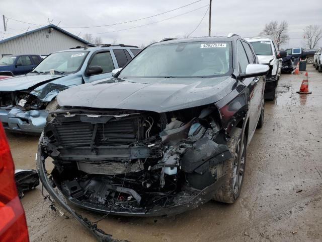 3GKALXEX4LL181240 GMC Terrain Denali