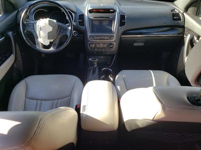 5XYKW4A79FG644805 KIA SORENTO SX