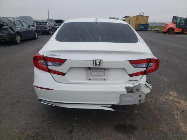 1HGCV3F16KA016623 Honda ACCORD HYBRID