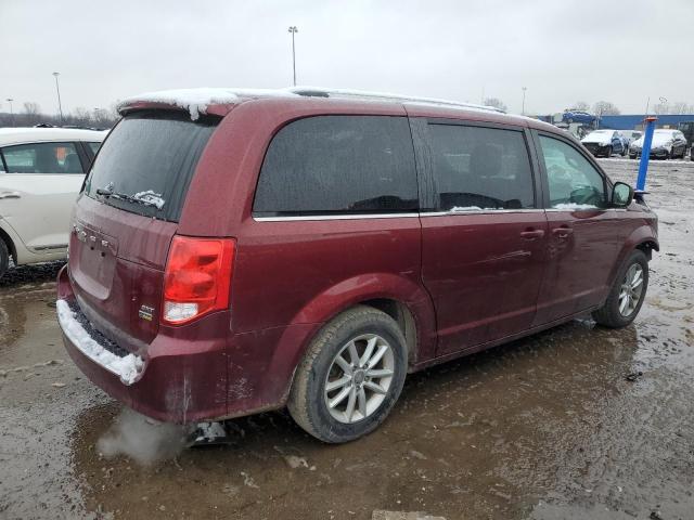 2C4RDGCG5KR735966 Dodge Grand Caravan Sxt