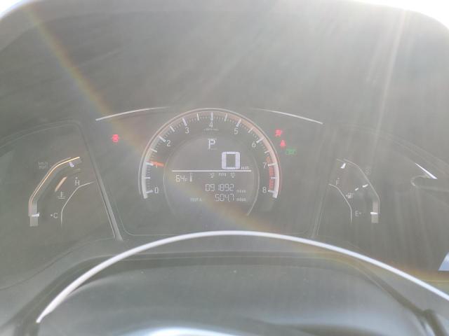 19XFC2F58GE000393 Honda Civic Lx