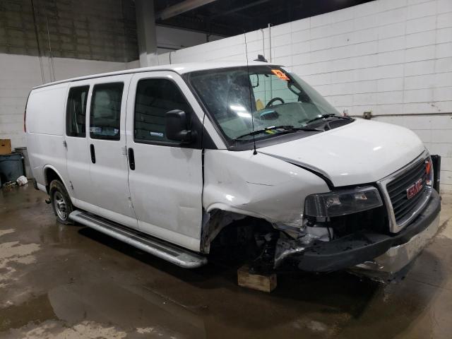 1GTW7AFP6P1130546 GMC Savana G2500