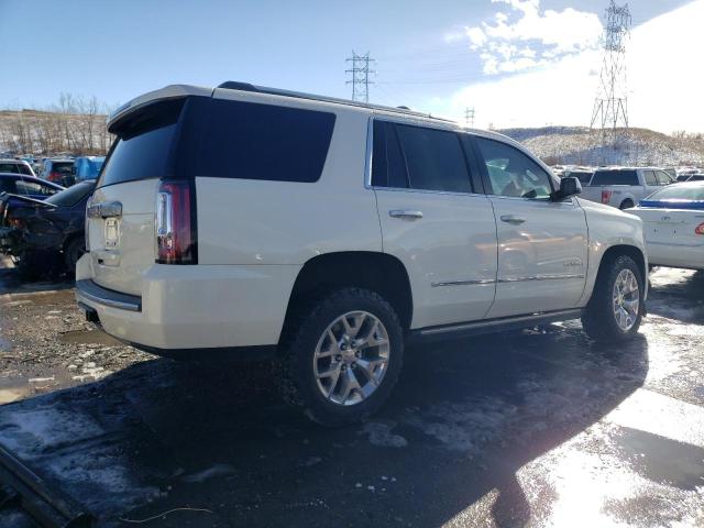 1GKS2CKJ0FR741817 GMC YUKON DENALI