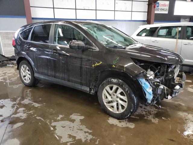 2HKRM4H51GH717037 Honda CR-V EX