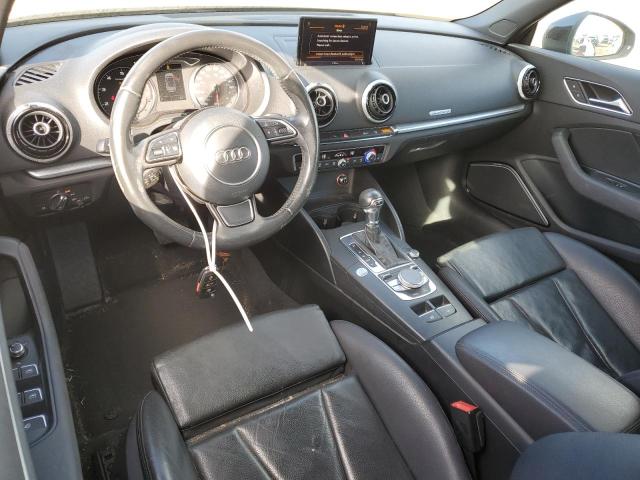 WAU3FLFF9F1048637 Audi A3 Premium Plus