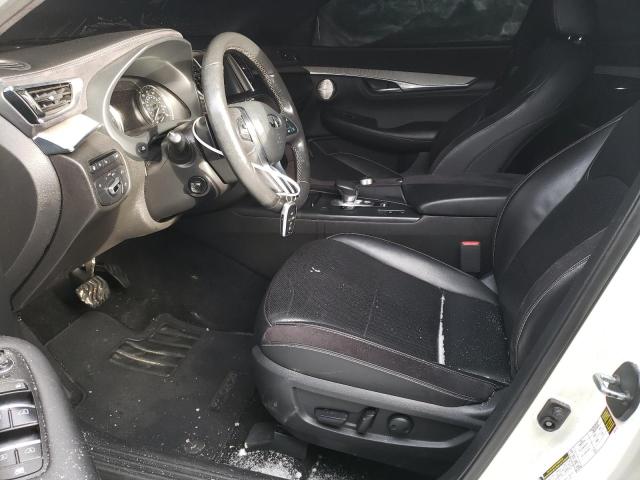 3PCAJ5M35KF121095 Infiniti Qx50 Essential