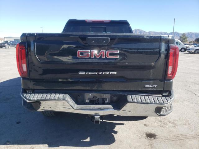 3GTP8DED8MG411898 GMC Sierra C1500 Slt
