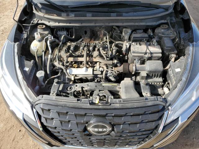 3N1CP5BVXNL495335 Nissan KICKS S