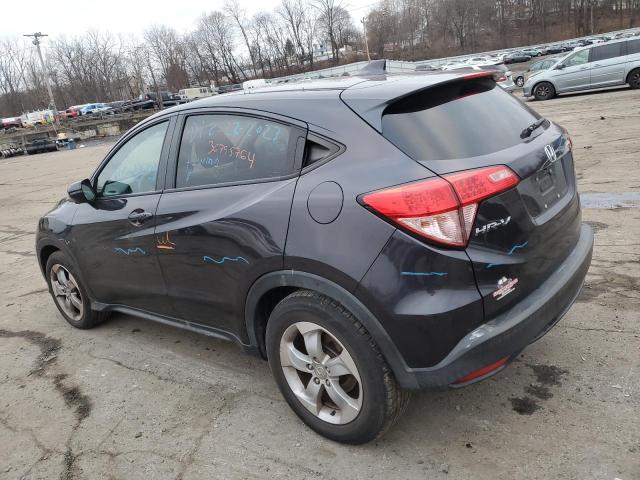 3CZRU6H78GM746441 Honda Hr-v Exl