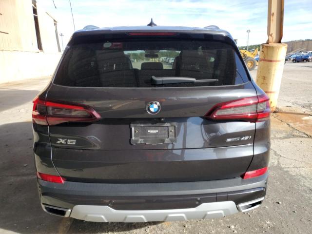 5UXCR4C0XM9F53604 BMW X5 Sdrive 40i