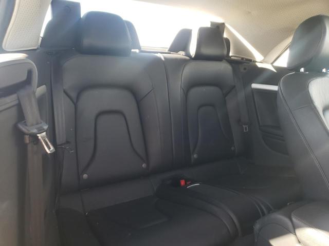 WAUM2AFH8GN005892 Audi A5 Premium Plus S-line