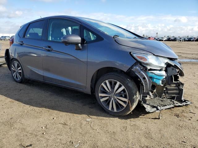 3HGGK5H85GM703599 Honda FIT EX