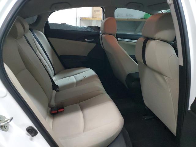 2HGFC2F51GH564666 Honda Civic Lx