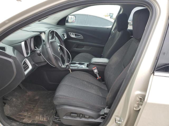 1GNFLFEK0GZ100627 Chevrolet EQUINOX LT
