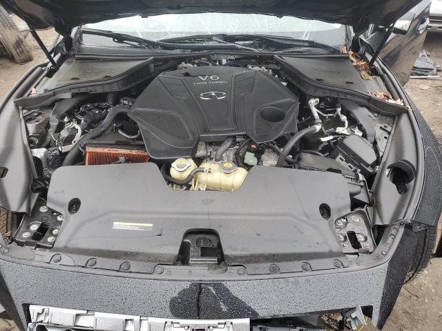 JN1EV7BR2MM750075 Infiniti Q50 LUXE
