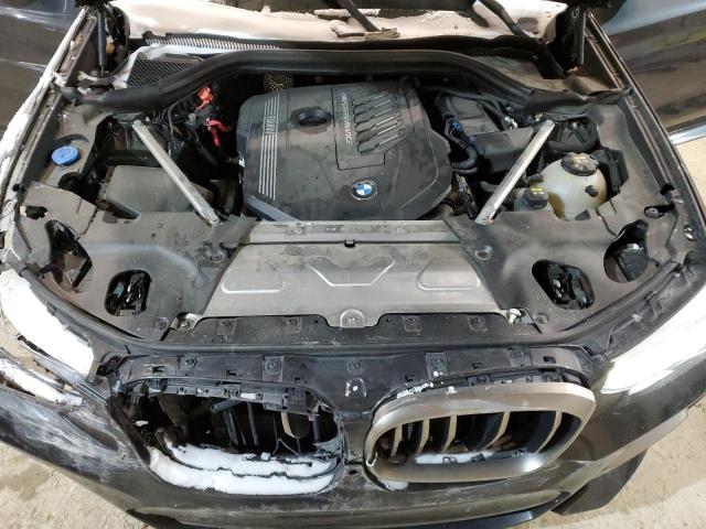 5UXTY9C07M9E42394 BMW X3 Xdrivem40i