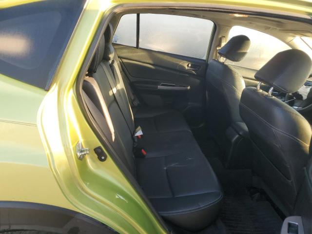 JF2GPBKC3EH339066 Subaru Xv Crosstrek 2.0i Hybrid Touring