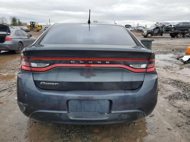 1C3CDFAAXED721393 Dodge DART SE