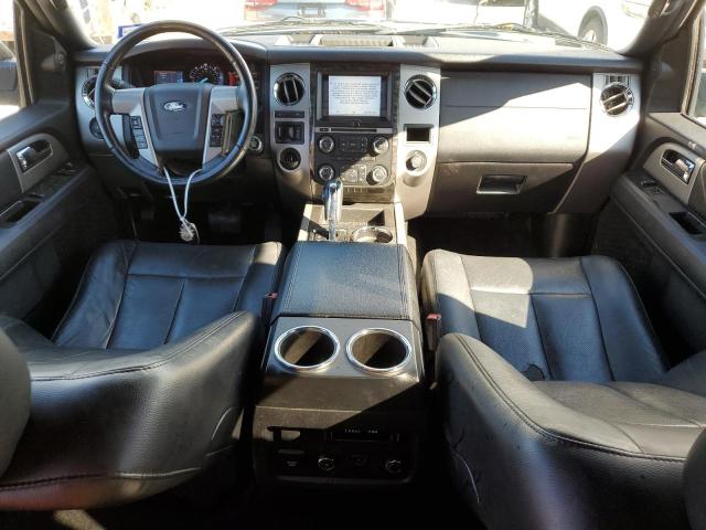 1FMJK1KT4HEA03909 Ford Expedition El Limited