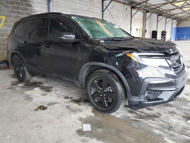5FNYF6H7XLB030151 Honda Pilot Black