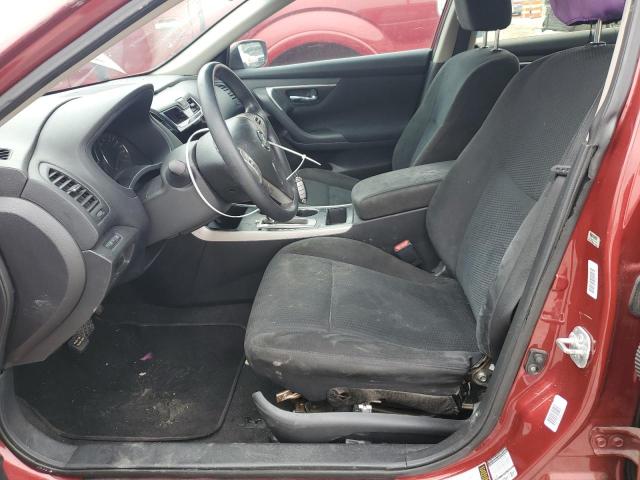 1N4AL3AP8FN375922 Nissan ALTIMA 2.5