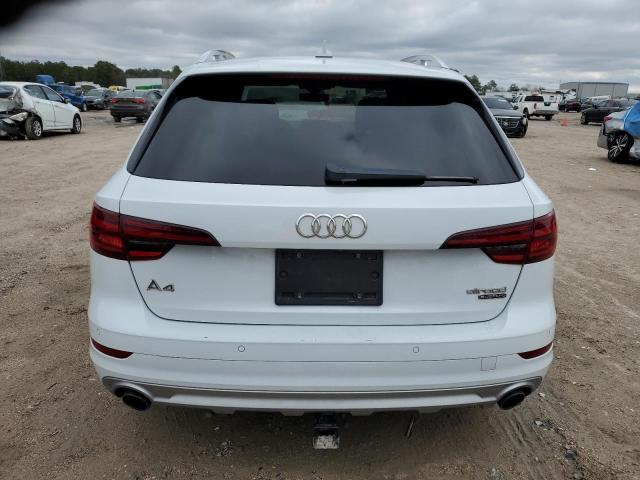WA18NAF43JA022620 Audi A4 Allroad Premium Plus