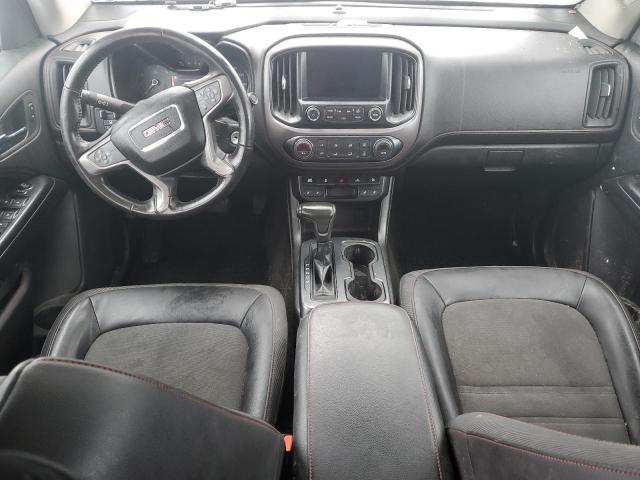 1GTP6CE17G1283145 GMC CANYON SLE