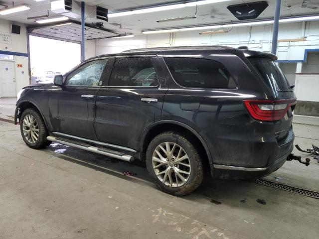 1C4RDJEG3FC114850 Dodge Durango Citadel
