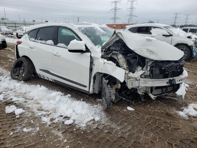 5J8TC2H6XLL014596 Acura Rdx A-spec