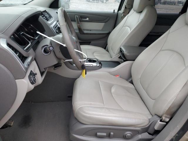 1GKKRSKD7HJ142043 GMC Acadia Limited Slt-2