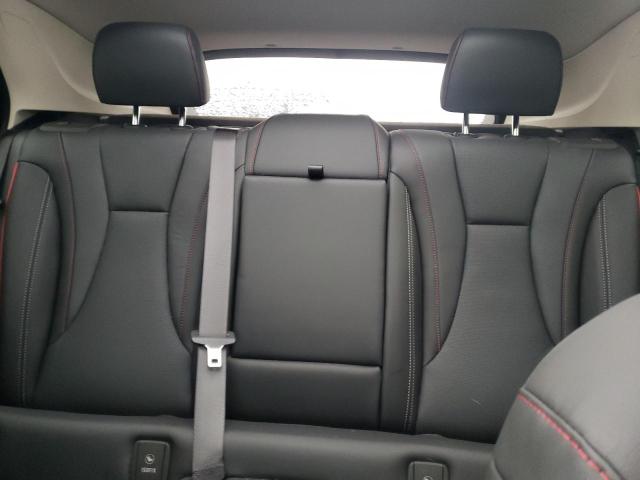 LRBFZPR42PD076836 Buick Envision Essence