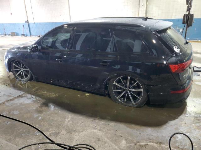 WA1VXBF73ND019007 Audi Q7 Prestige