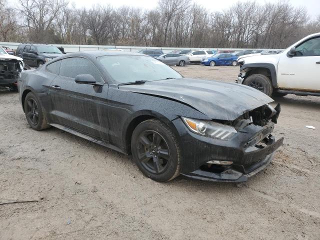 1FA6P8AM3H5249869 Ford MUSTANG