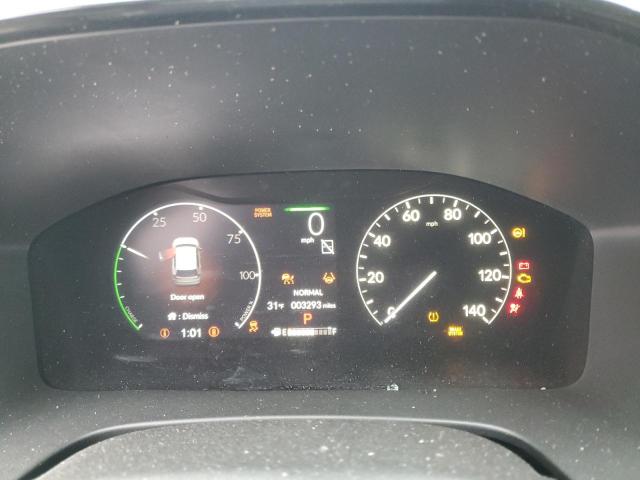 5J6RS6H54RL000559 Honda Cr-v Sport
