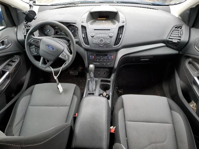 1FMCU0GD1HUE57989 Ford ESCAPE SE