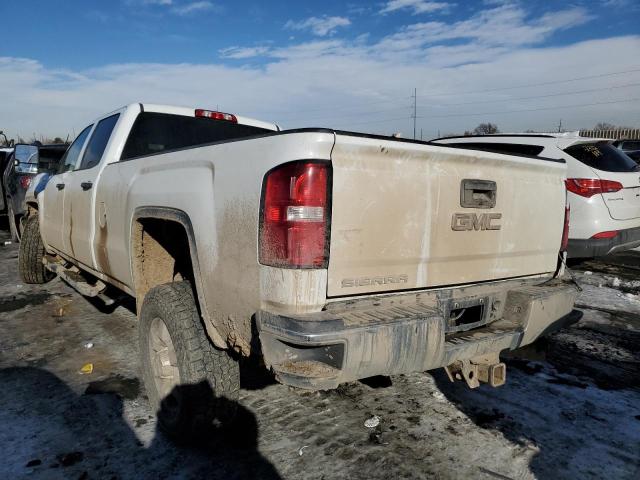 1GT42VCYXHF212004 GMC Sierra K3500
