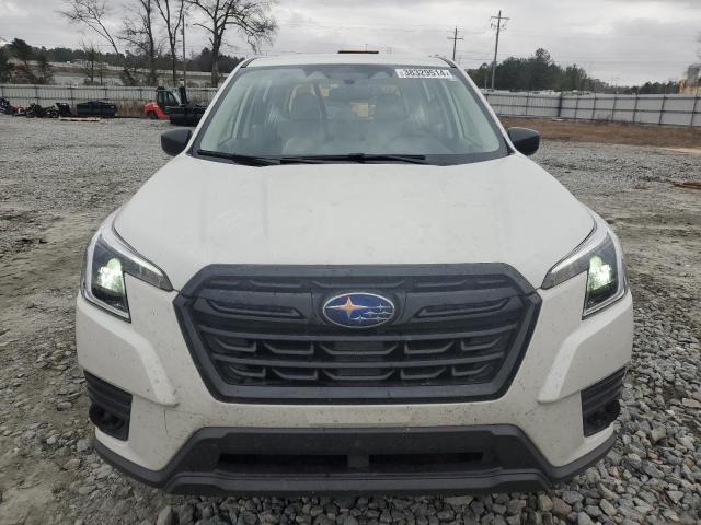 JF2SKAACXPH445375 Subaru Forester