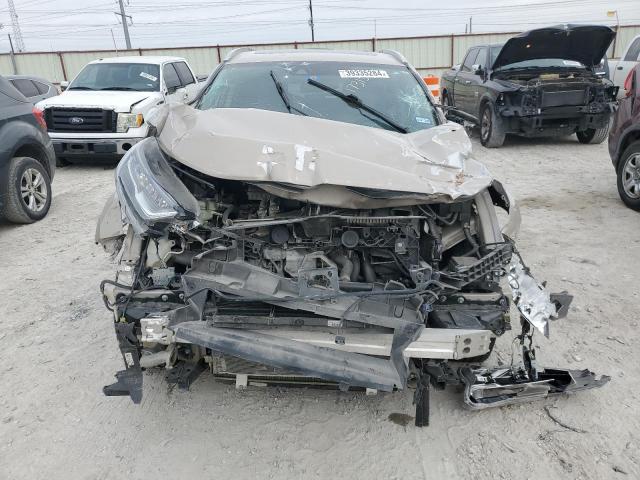 5J6RW1H93KL000245 Honda Cr-v Touring