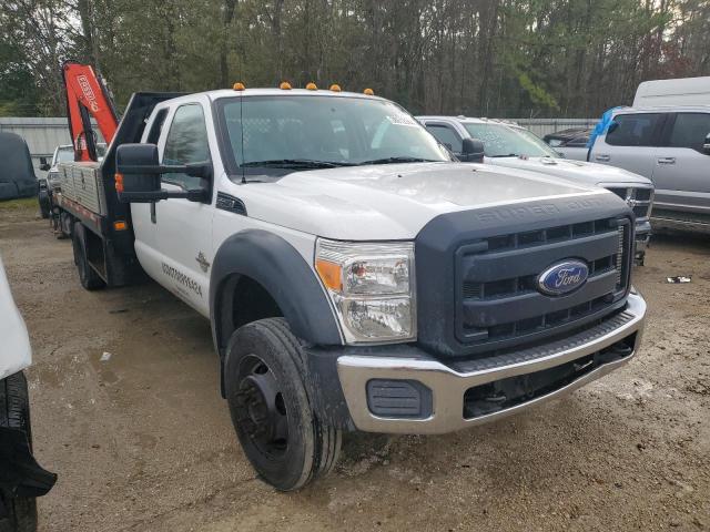 1FD0X5GT1FED58983 Ford F550 Super Duty