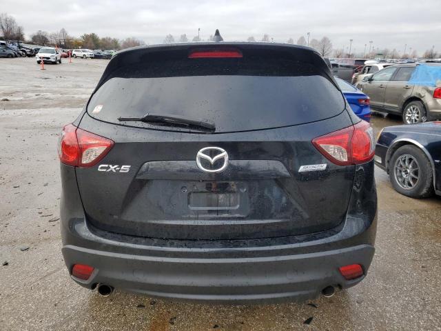 JM3KE2DY8F0523773 Mazda CX-5 GT