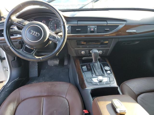 WAUFGAFC0GN014200 Audi A6 Premium Plus
