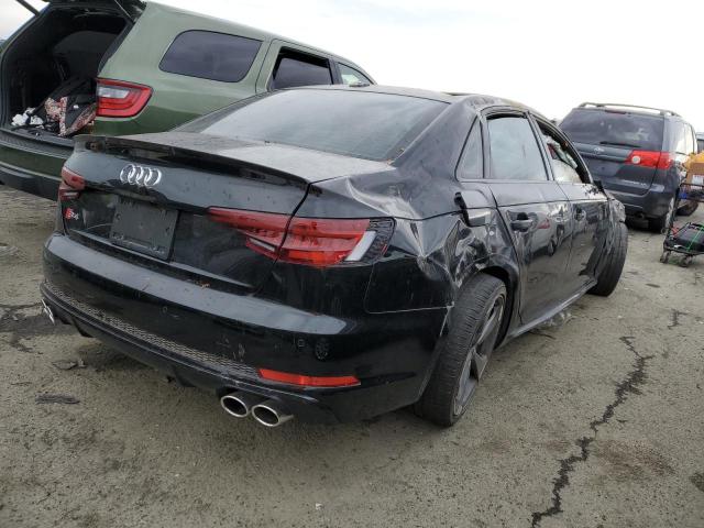 WAUB4AF42KA050583 Audi S4 Premium Plus