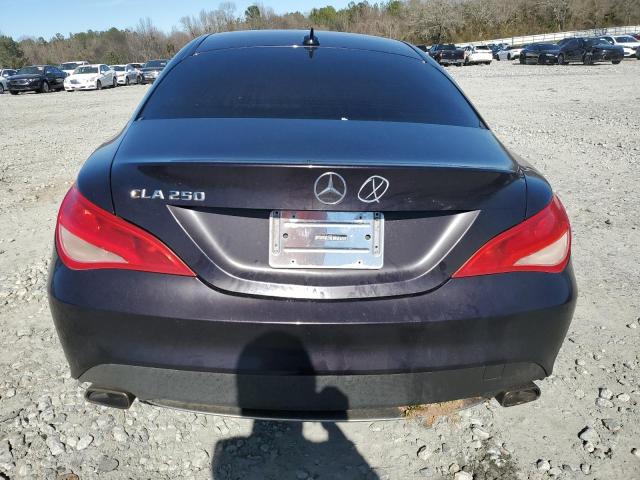 WDDSJ4EB1EN034231 Mercedes-Benz CLA 250